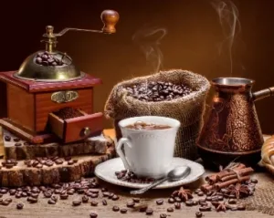 COFFEE & TEA COFFEE & TEA