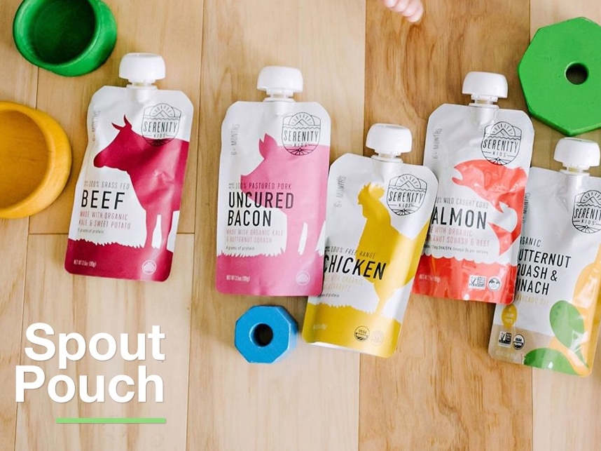 Discover the Latest Trend in Packaging