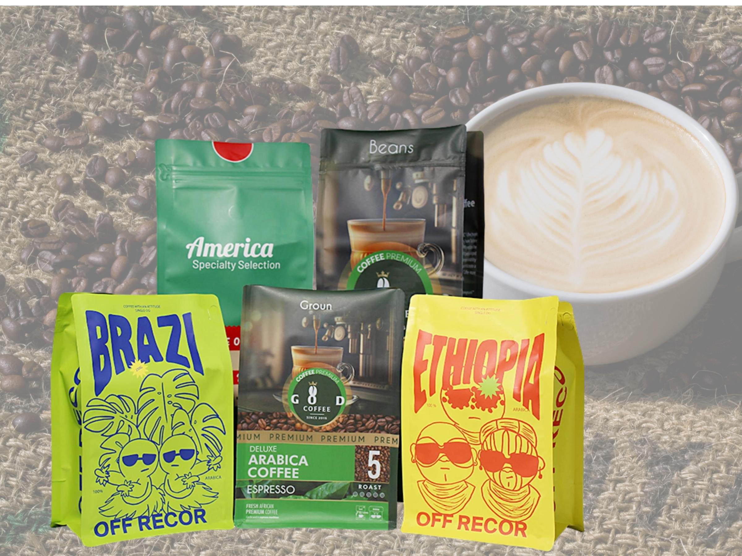 Elevate Your Coffee Experience Elevate Your Coffee Experience