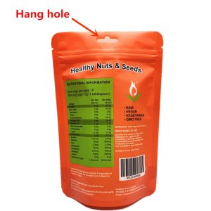 Hang Hole