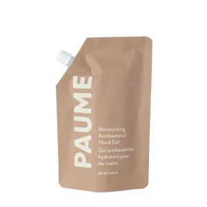 Spout Pouch For Personal Care Packaging