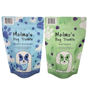 application-pet food bag