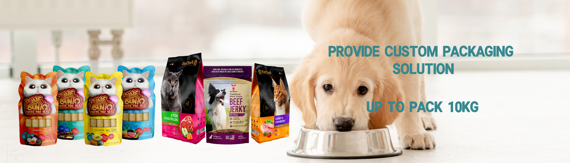 banner-pet food