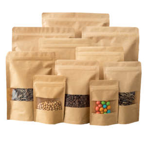 kraft paper with window (2)