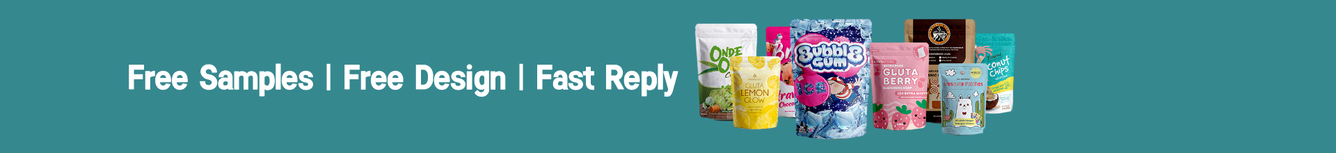 banner-stand up bags