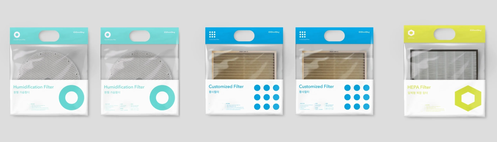 Self sealing cellophane