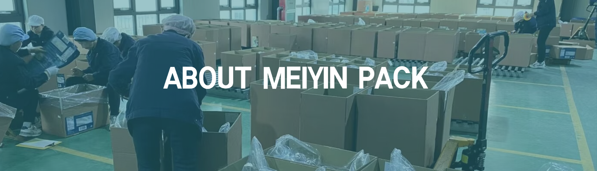 Meiyin Pack